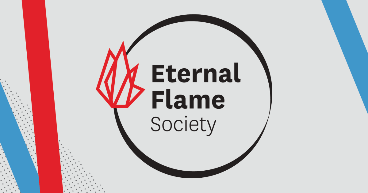 Legacy Giving The Foundation for Individual Rights and Expression